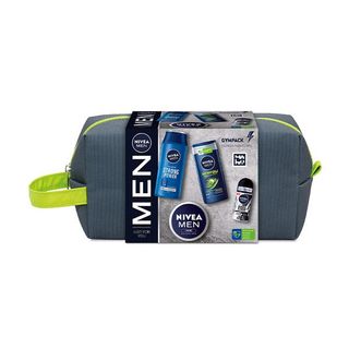 Nivea Neceser Gympack Men 1392067