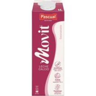 Leche Desnatada Calcio Pascual Brik 1 L. (972869)
