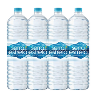 Pack Serra da Estrela 4x1.5L