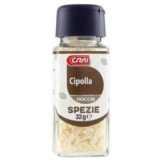 Crai Cipolla Fiocchi 32 g