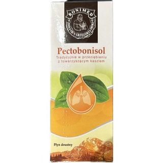 Pectobonisol 100 g