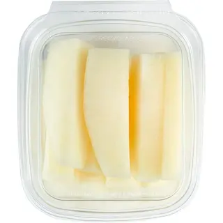 Barritas De Melón Eroski, Tarrina 400 G (25970047)