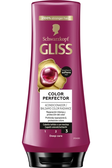 Condicionadores e Máscaras