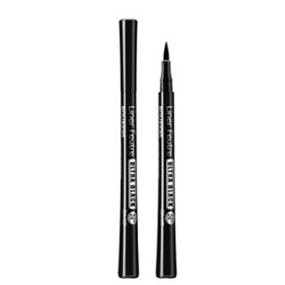 Eyeliner Liner Feutre Ultra Black Bourjois Negro  (3052503664101)