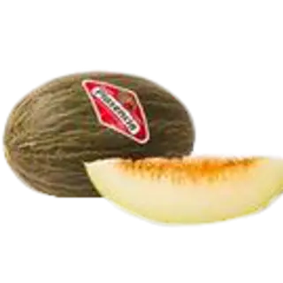 Melon - Pieza 3Kg Aprox.