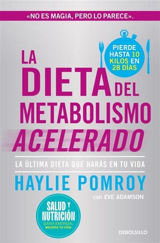 La Dieta Del Metabolismo Acelerado--Ed Limitada (9788466378826)