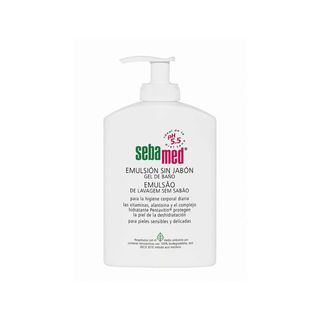 Sebamed Emulsión Sin Jabón 500Ml 5796663 (302244)