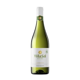 Vino Blanco Viña Sol Eco 750 Ml.