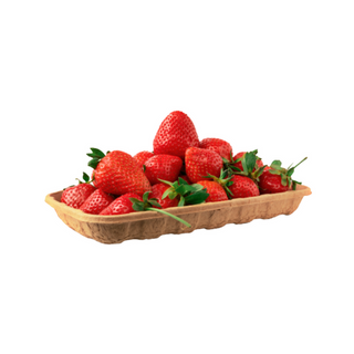 Morangos 500g