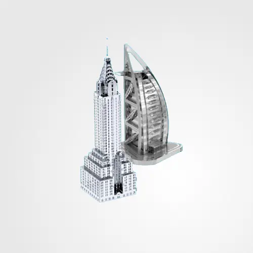 Maquetas De Montaje