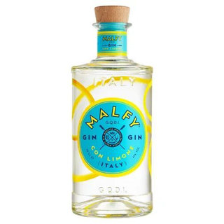 Malfy Gin con Limone 70cl