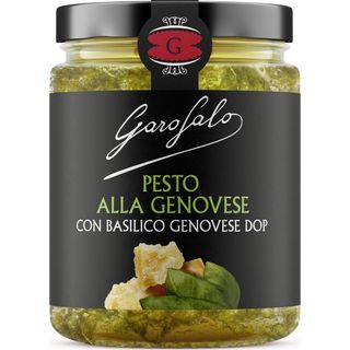 Pesto Genovese, Frasco 175 G