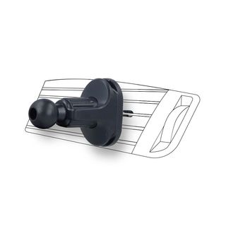 Soporte de Móvil para ventilador de Coche