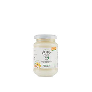 Mayonesa Cal Valls Eco 180 Ml.