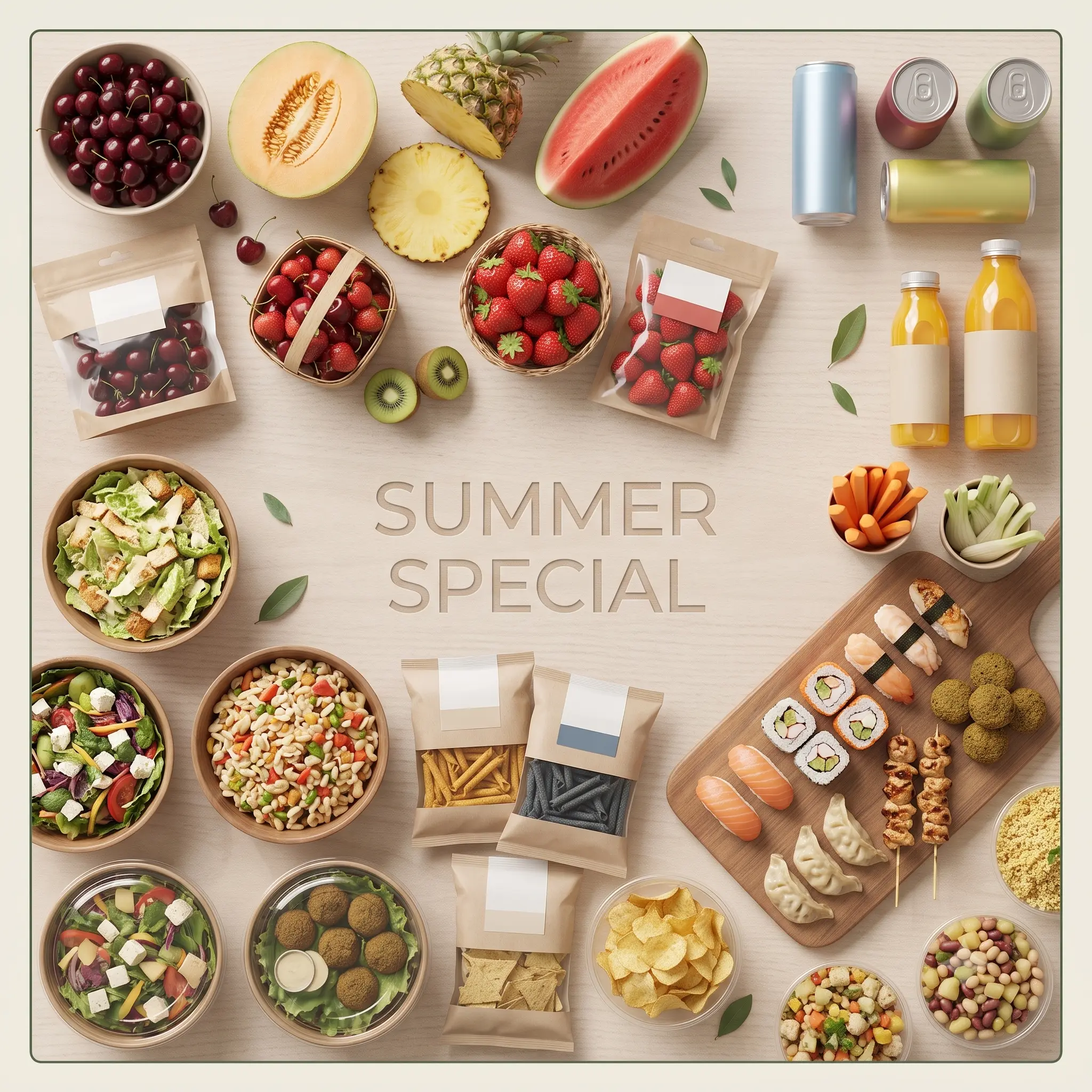 Summer Special