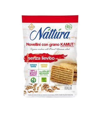 NOVELLINI DI KAMUT BIO NATTURA- 112576