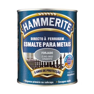 Esm Antiox Forja Hammerite 0.75L Cz (17557652)