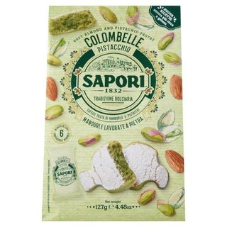 Sapori Colombelle Pistacchio 127 G - 153435