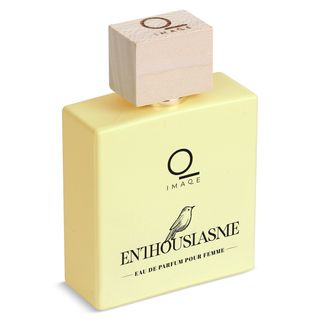 Perfume Enthousiasme Imaqe De Dia Frasco 100 Ml