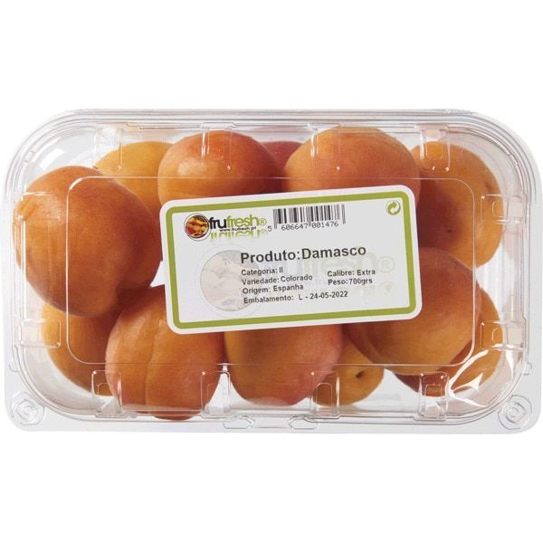 Fruta Fresca