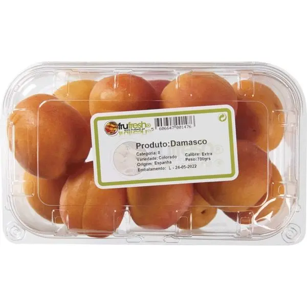 Fruta Fresca