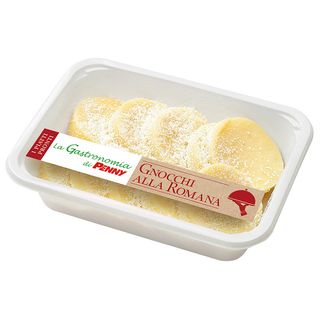 Gastronomia di Penny - Gnocchi alla romana 300 gr