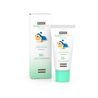 Baby Naturals Balsamo Facial 30 Ml Isdin (8429420181144)
