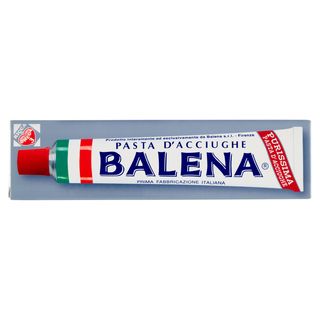 Balena Pasta d'Acciughe 65 g