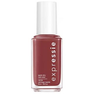 Expressie Esmalte de Uñas Secado Rápido - Essie - Marrón 30167285