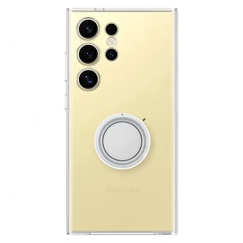 Capas Series S