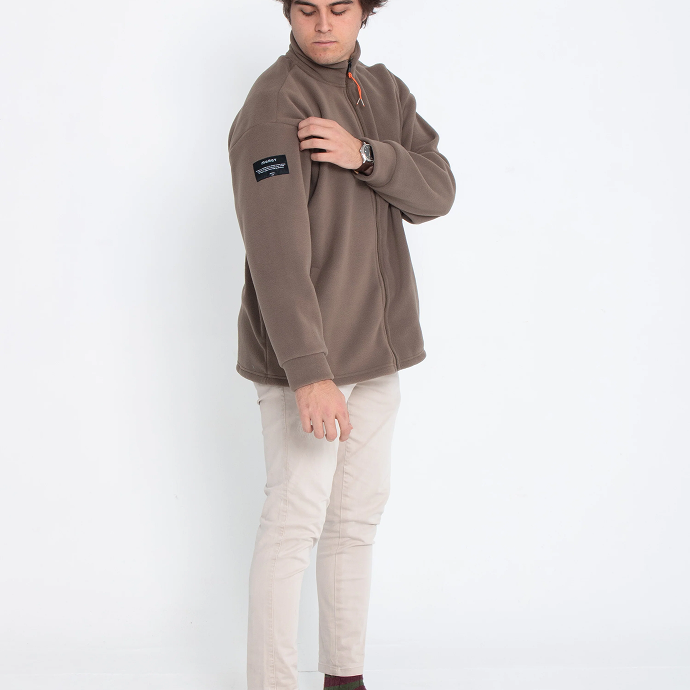 Abrigos Y Chaquetas Hombre