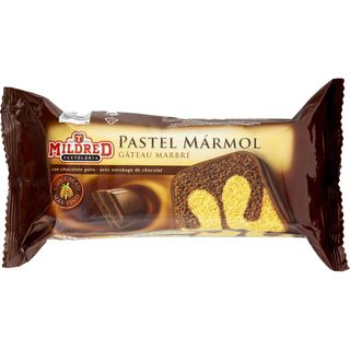 Pastel Mármol, Paquete 400 G