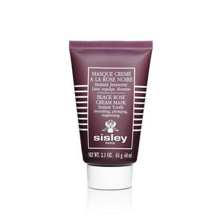 Sisley Masque Crème À La Rose Noire 6008016 60Ml