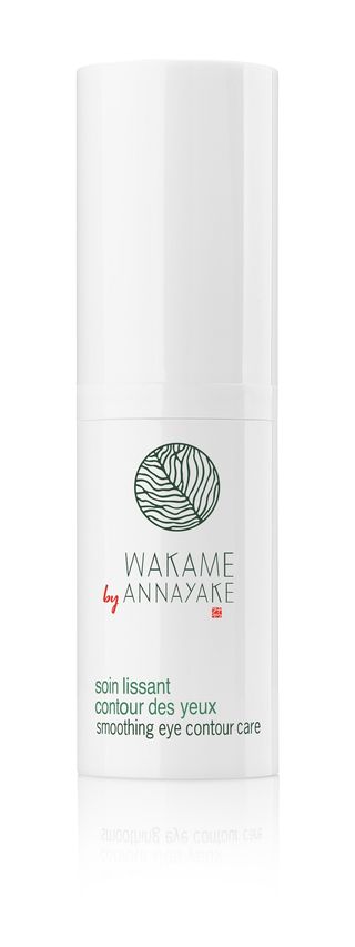 Wakame Soin Lissant Yeux 30ml