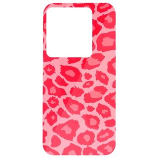 Film Moda Diseño Animal Rosa para Xiaomi 14T