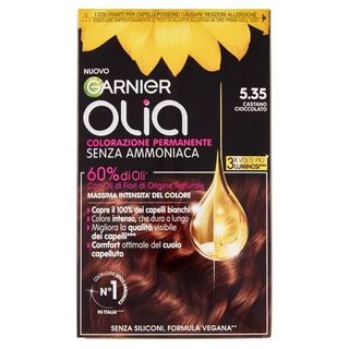 Olia Color 5.35 Castano Cioccolato - 000221668