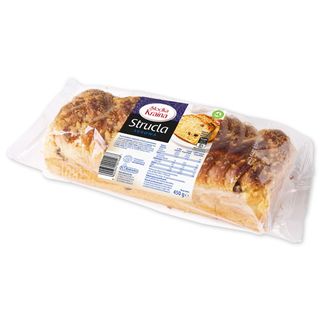 Słodka Kraina Strucla serowa, 450 g