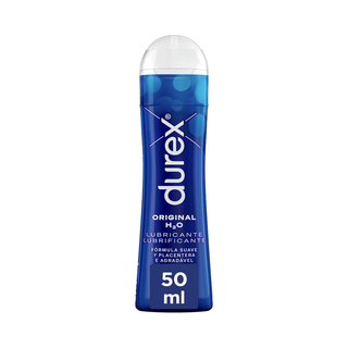 DUREX Lubricante Original 50 Ml (205107)