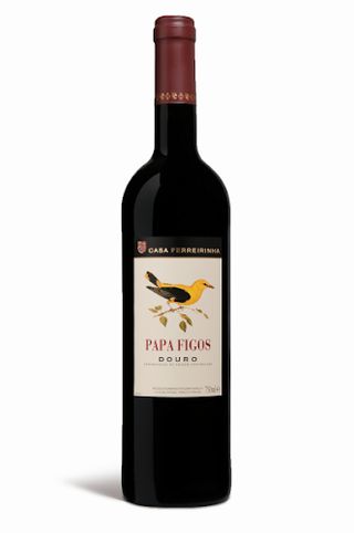 PAPA FIGOS Vinho Tinto DOC Douro 750 ml
