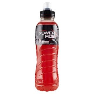 Powerade Blood Orange 500 Ml - 219873