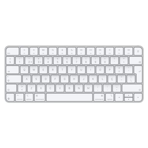 Acessórios Mac