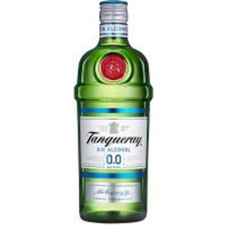 Bebida Sin Alcohol Tanqueray 0.0 Botella 70 Cl (24118713)