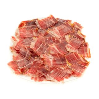 Lomo Embuchado Lonchas 40 Gr