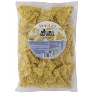 Nachos Natural Veritas 125G (16074742)