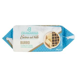 Granarolo Cucina Ad Arte Burro 200 G - 749054