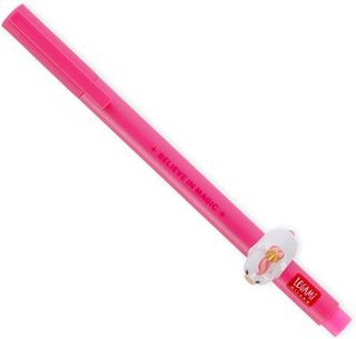Legami Bolígrafo Gel Lovely Friends Con Decoración Unicorn (8052694005900)