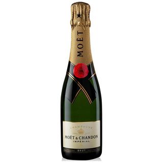 Moët & Chandon Champagne Brut 37,5 Cl