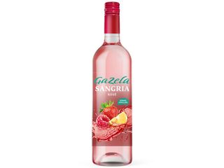 SANGRIA ROSÉ GAZELA 0.75L