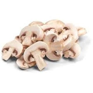 Funghi Champignon Tagliati Gr. 300
