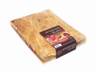 Empanada Atun Mendoza 600Gr